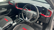 Vauxhall Mokka 1.2 Turbo 100 GS  5dr Petrol Hatchback